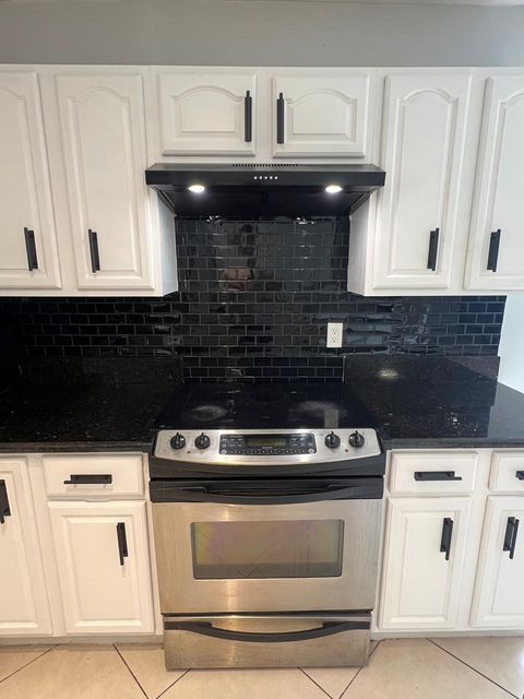 Tiny photo for 2417 Sundy Avenue, Delray Beach, FL 33444 (MLS # B26054293)