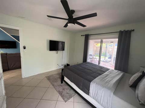 Tiny photo for 2417 Sundy Avenue, Delray Beach, FL 33444 (MLS # B26054293)
