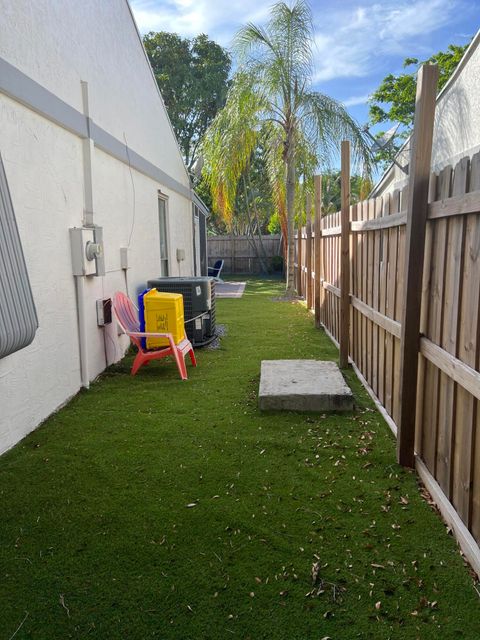 Tiny photo for 2417 Sundy Avenue, Delray Beach, FL 33444 (MLS # B26054293)