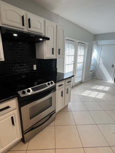 Tiny photo for 2417 Sundy Avenue, Delray Beach, FL 33444 (MLS # B26054293)
