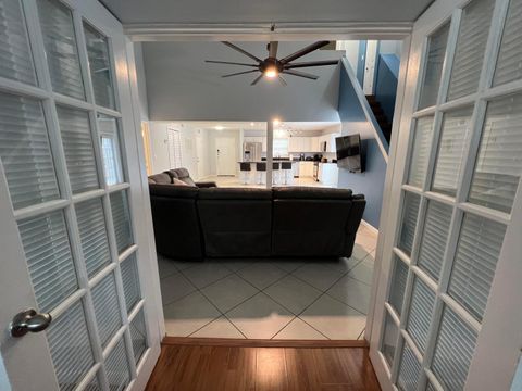 Tiny photo for 2417 Sundy Avenue, Delray Beach, FL 33444 (MLS # B26054293)