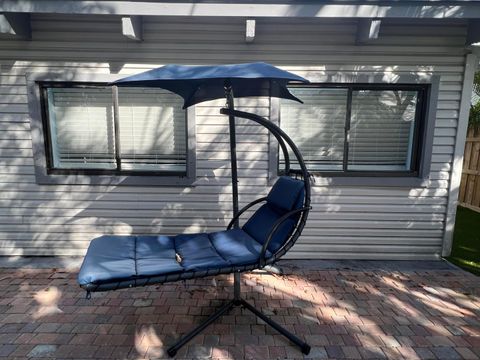 Tiny photo for 2417 Sundy Avenue, Delray Beach, FL 33444 (MLS # B26054293)