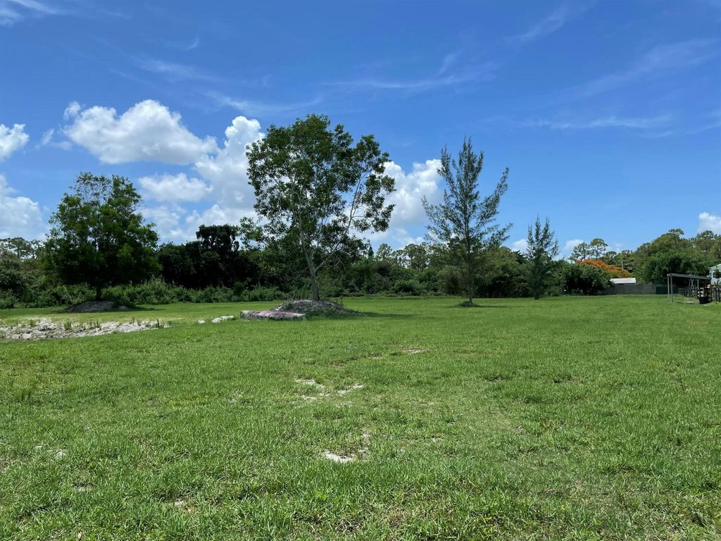 Photo of 12398 Tangerine Boulevard, West Palm Beach, FL 33412 (MLS # R11102465)