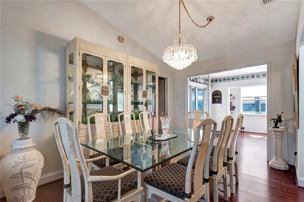 HOLIDAY PINES SUBDIVISION PHASE III - Residential