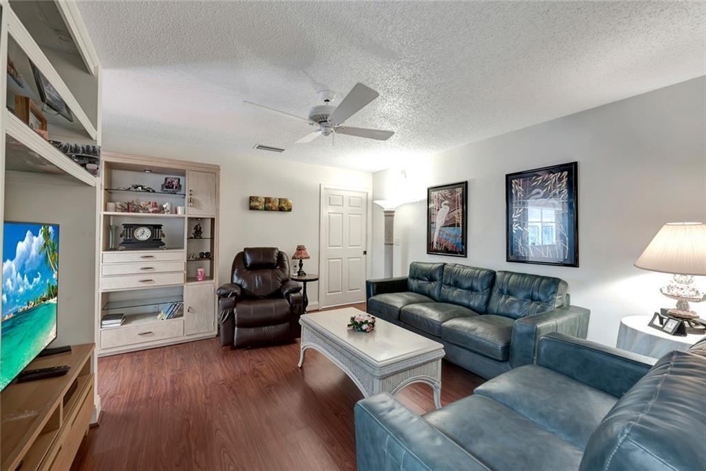 HOLIDAY PINES SUBDIVISION PHASE III - Residential