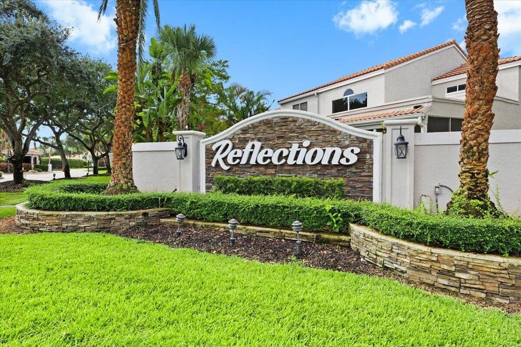 Photo of 10352 MATEO Court, Boca Raton, FL 33498 (MLS # B26064565)