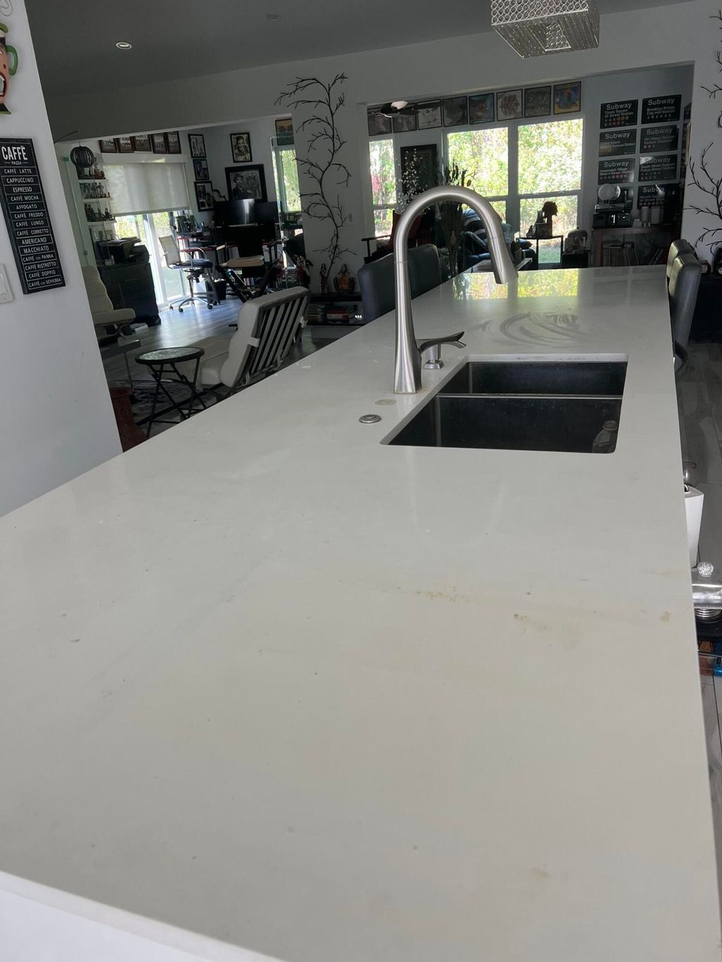 Photo of 1591 SW 23rd Way, Deerfield Beach, FL 33442 (MLS # B26006231)