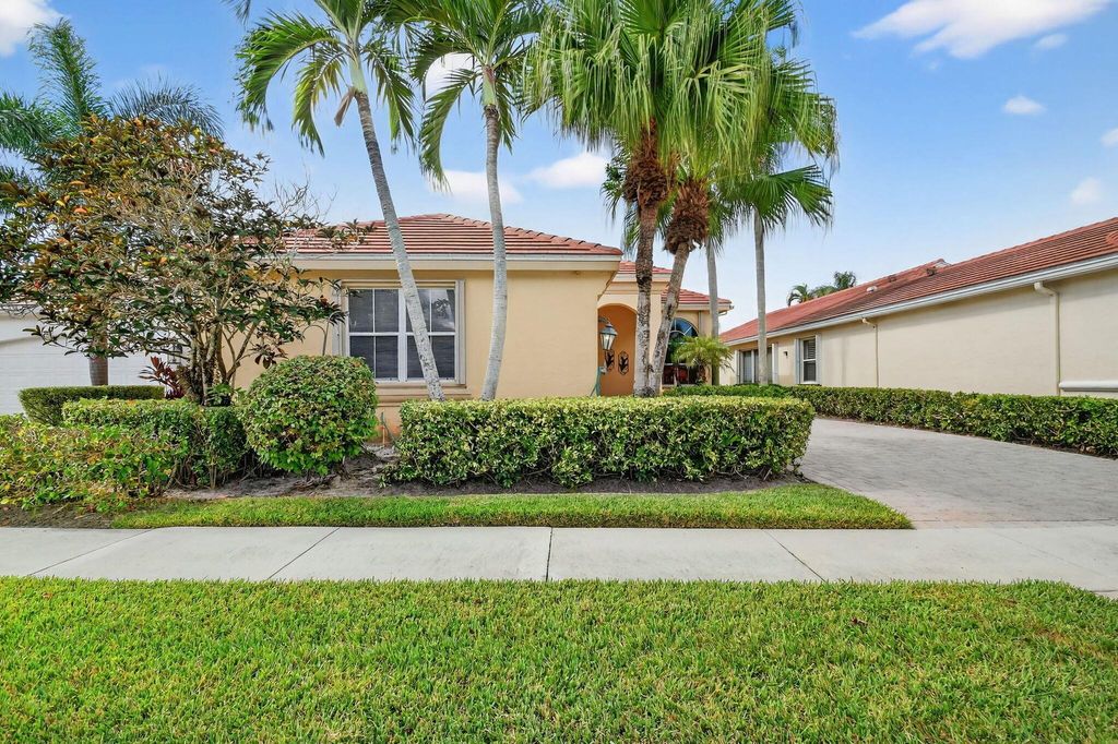 Photo of 4657 Hazleton Lane, Lake Worth, FL 33449 (MLS # R11133537)
