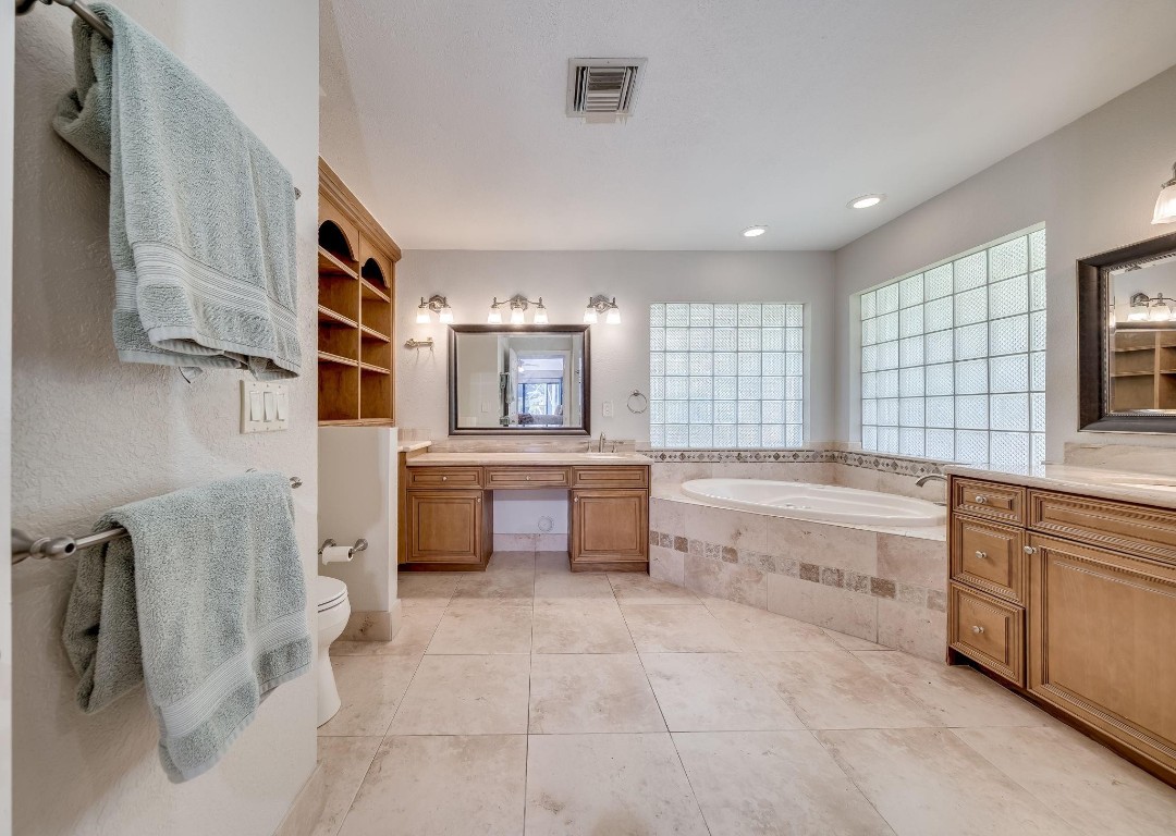 Eagle Point/Eagle Trace - Residential