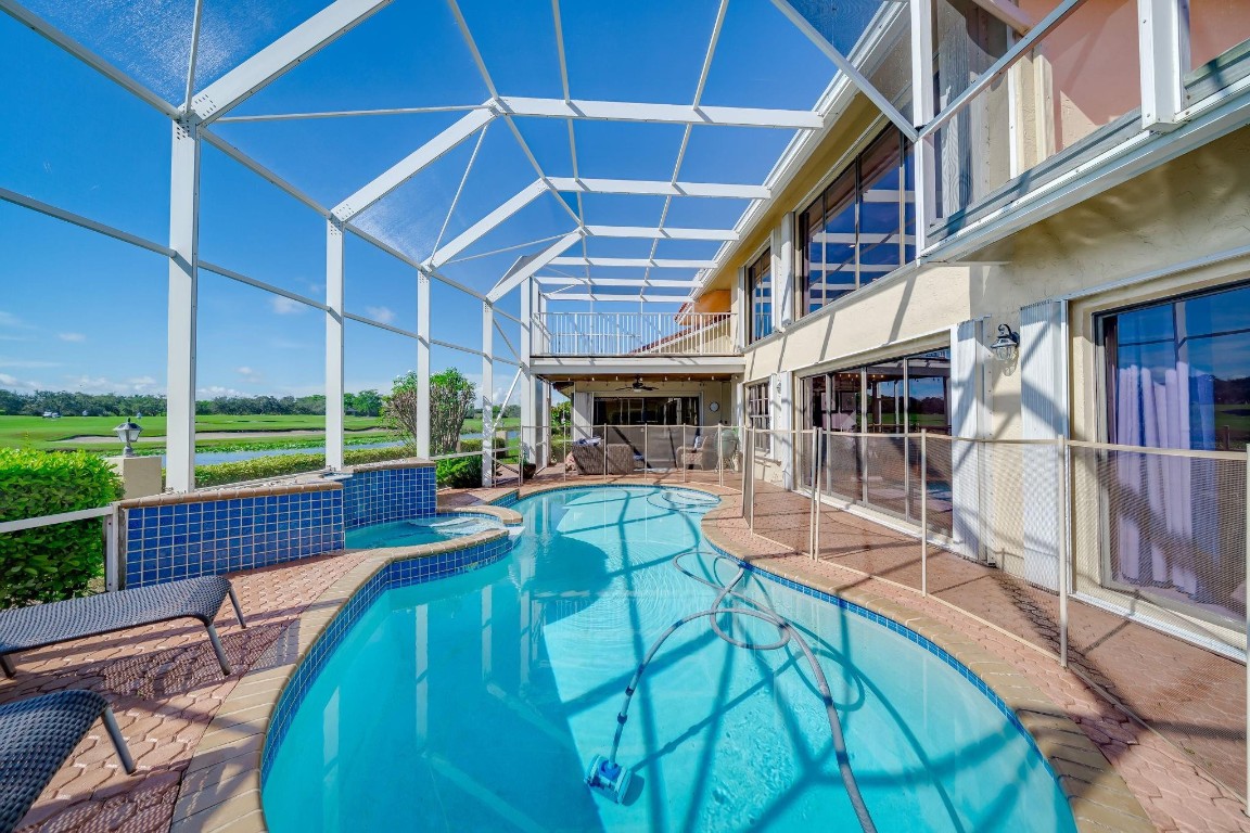 Eagle Point/Eagle Trace - Residential