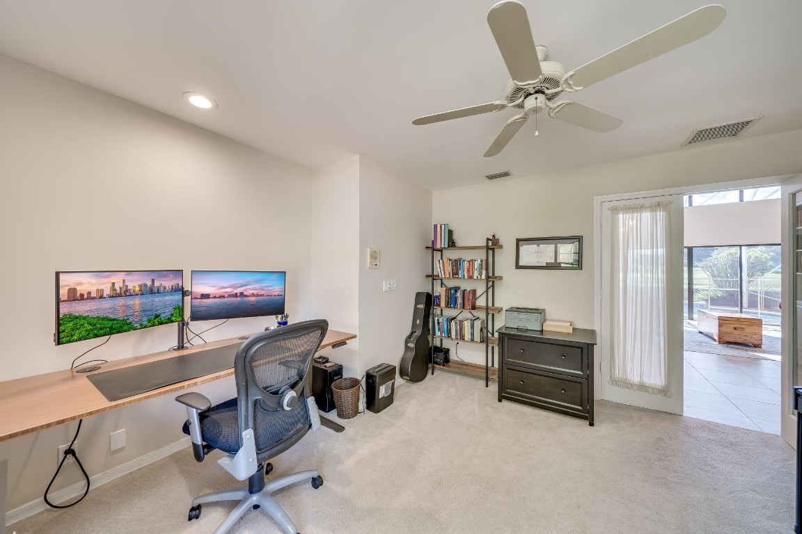 Eagle Point/Eagle Trace - Residential