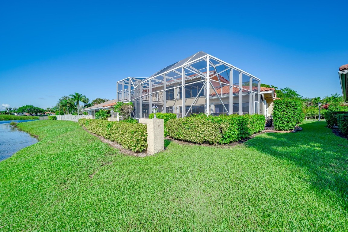 Eagle Point/Eagle Trace - Residential