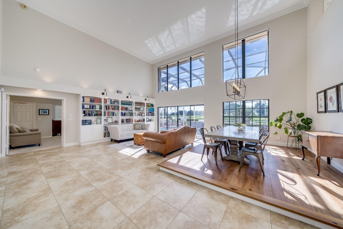 Eagle Point/Eagle Trace - Residential