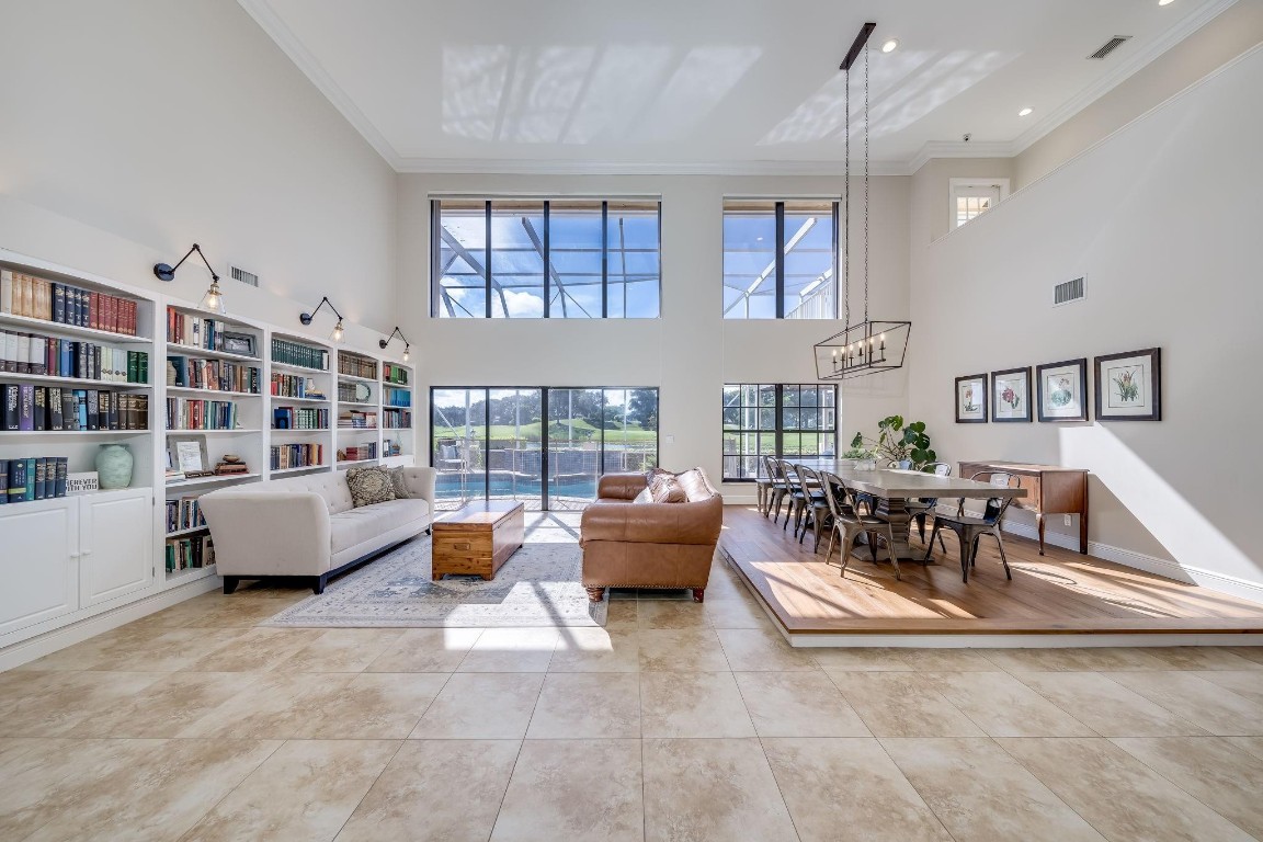 Eagle Point/Eagle Trace - Residential