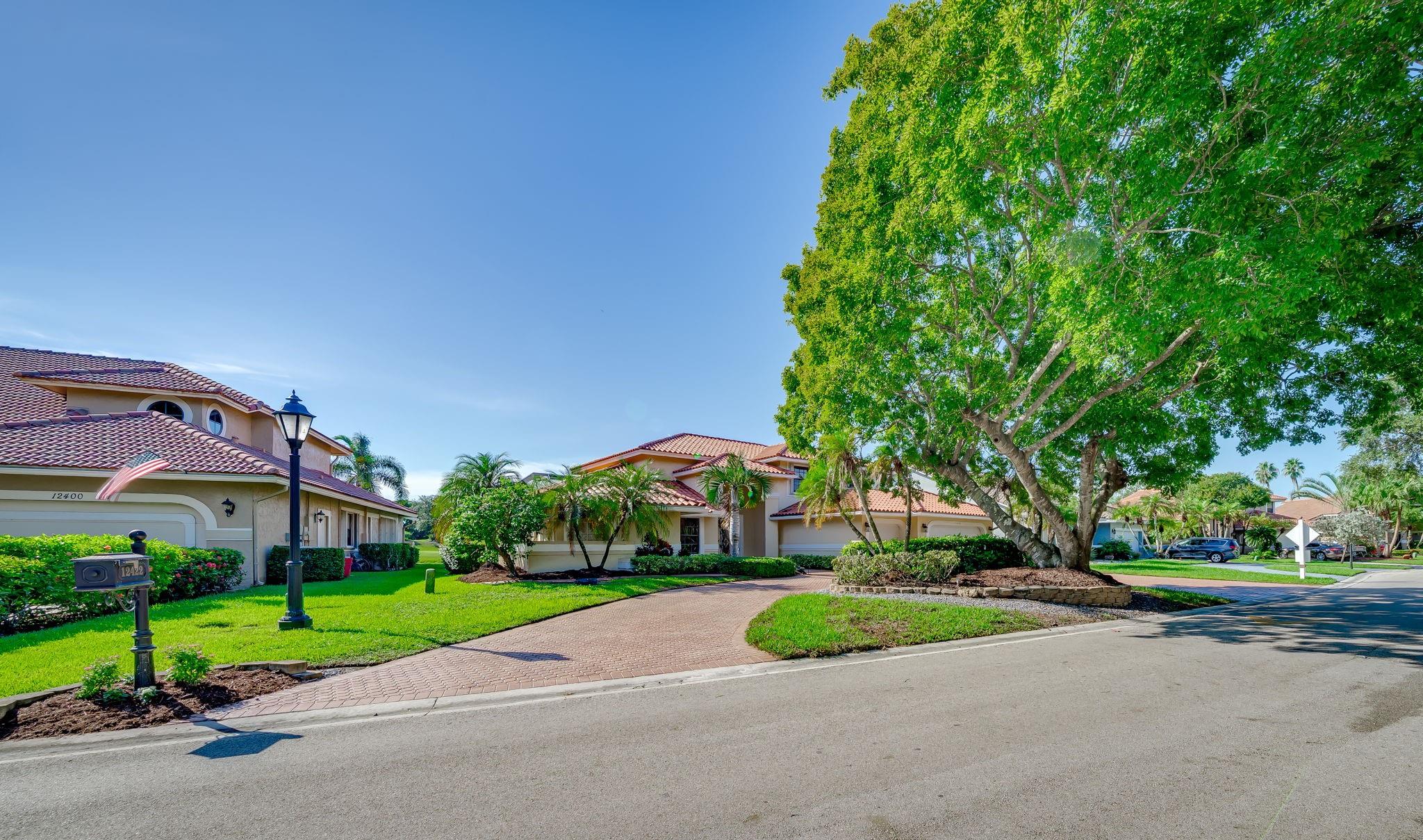 Eagle Point/Eagle Trace - Residential