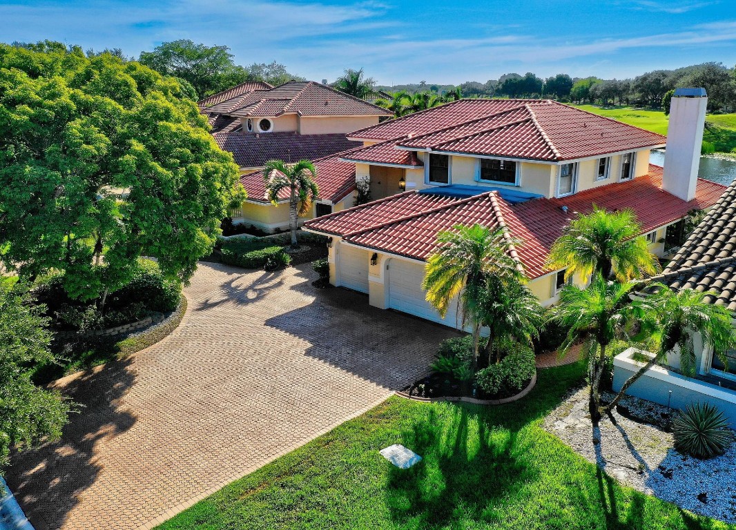 Eagle Point/Eagle Trace - Residential