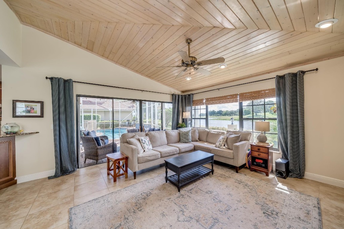 Eagle Point/Eagle Trace - Residential