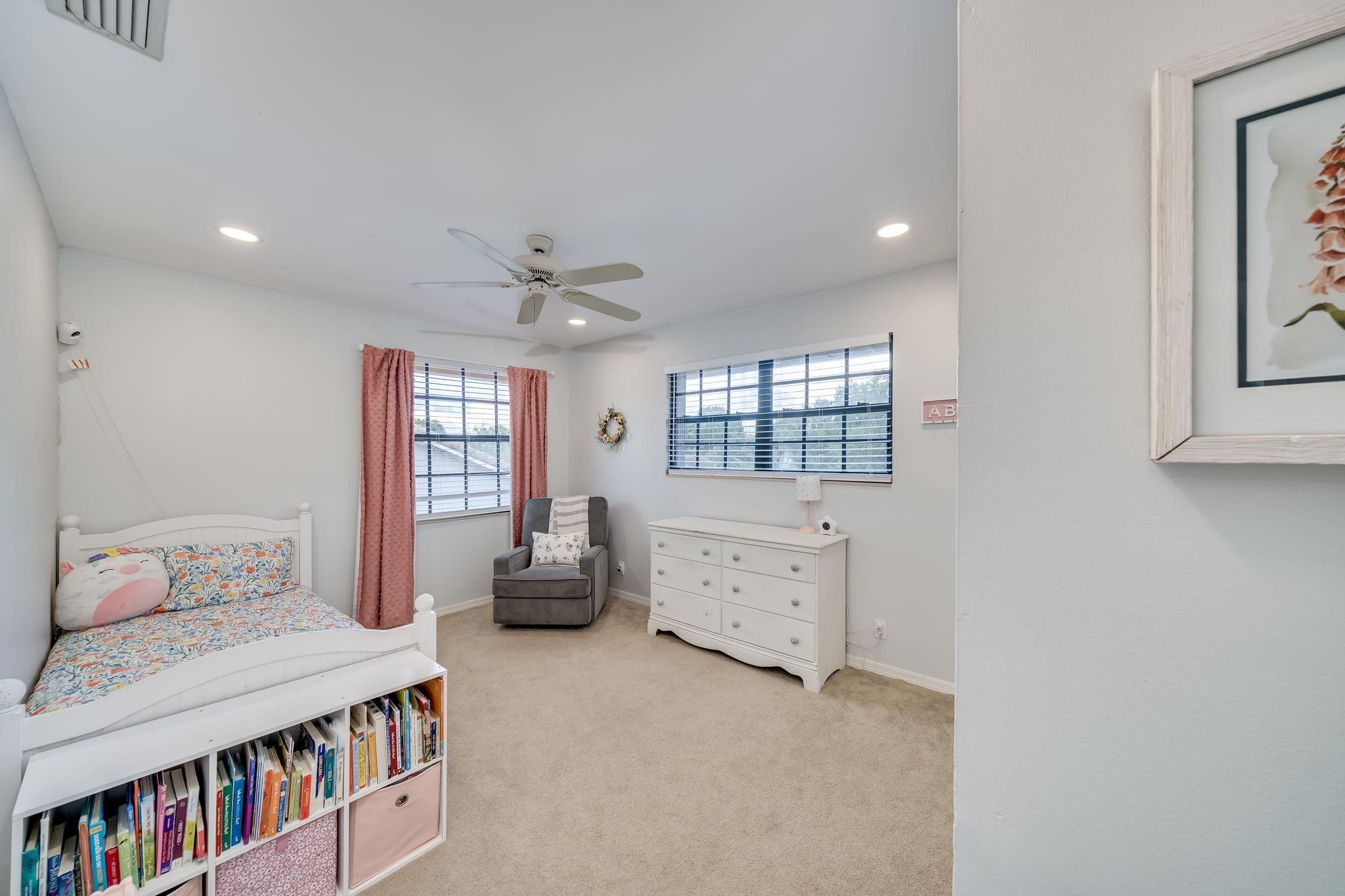 Eagle Point/Eagle Trace - Residential