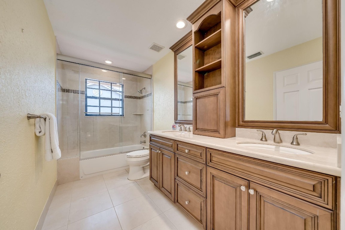 Eagle Point/Eagle Trace - Residential