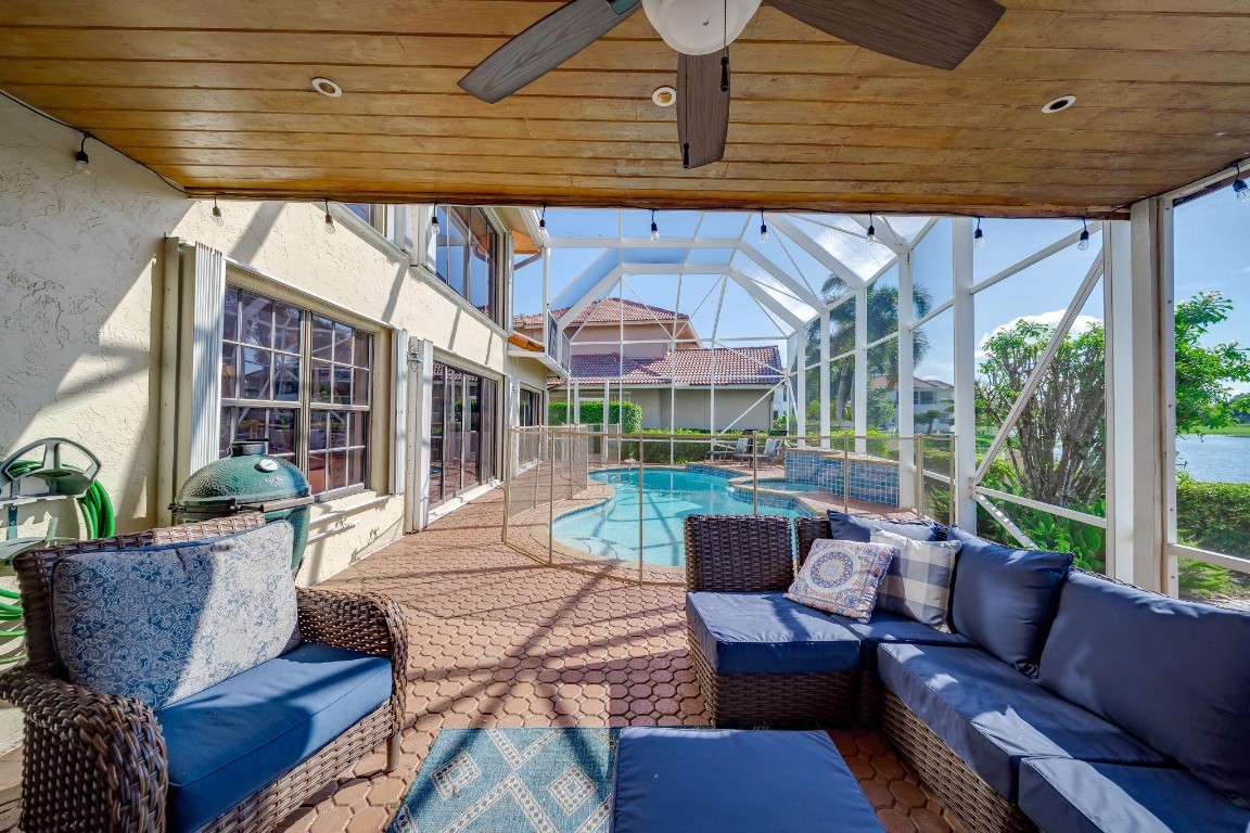 Eagle Point/Eagle Trace - Residential