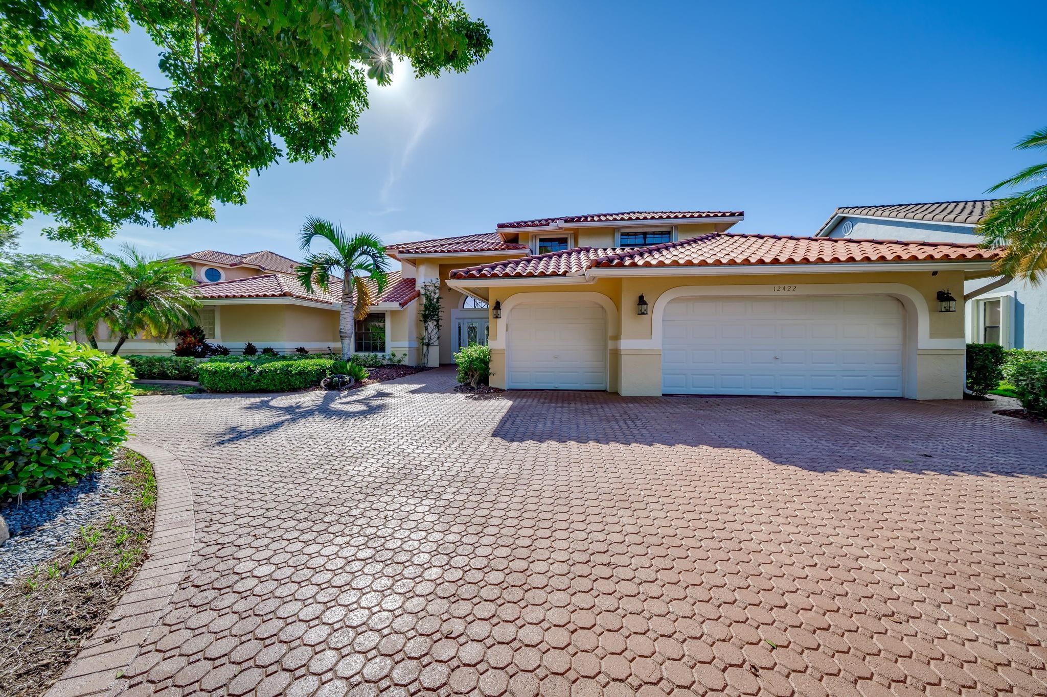 Eagle Point/Eagle Trace - Residential