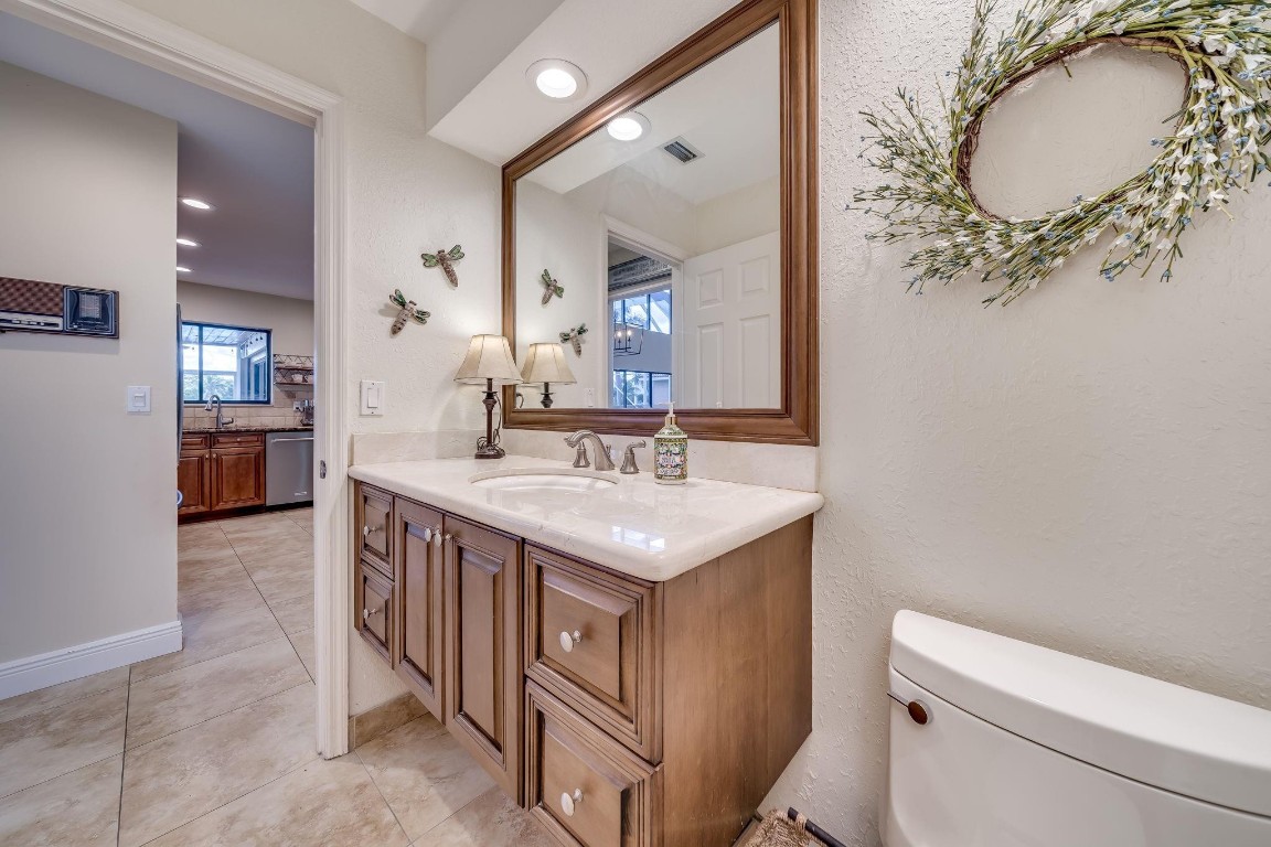 Eagle Point/Eagle Trace - Residential