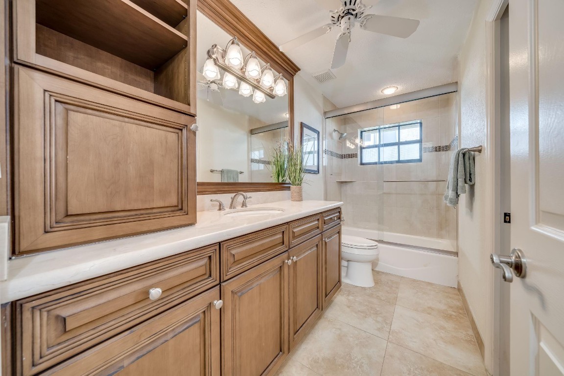 Eagle Point/Eagle Trace - Residential