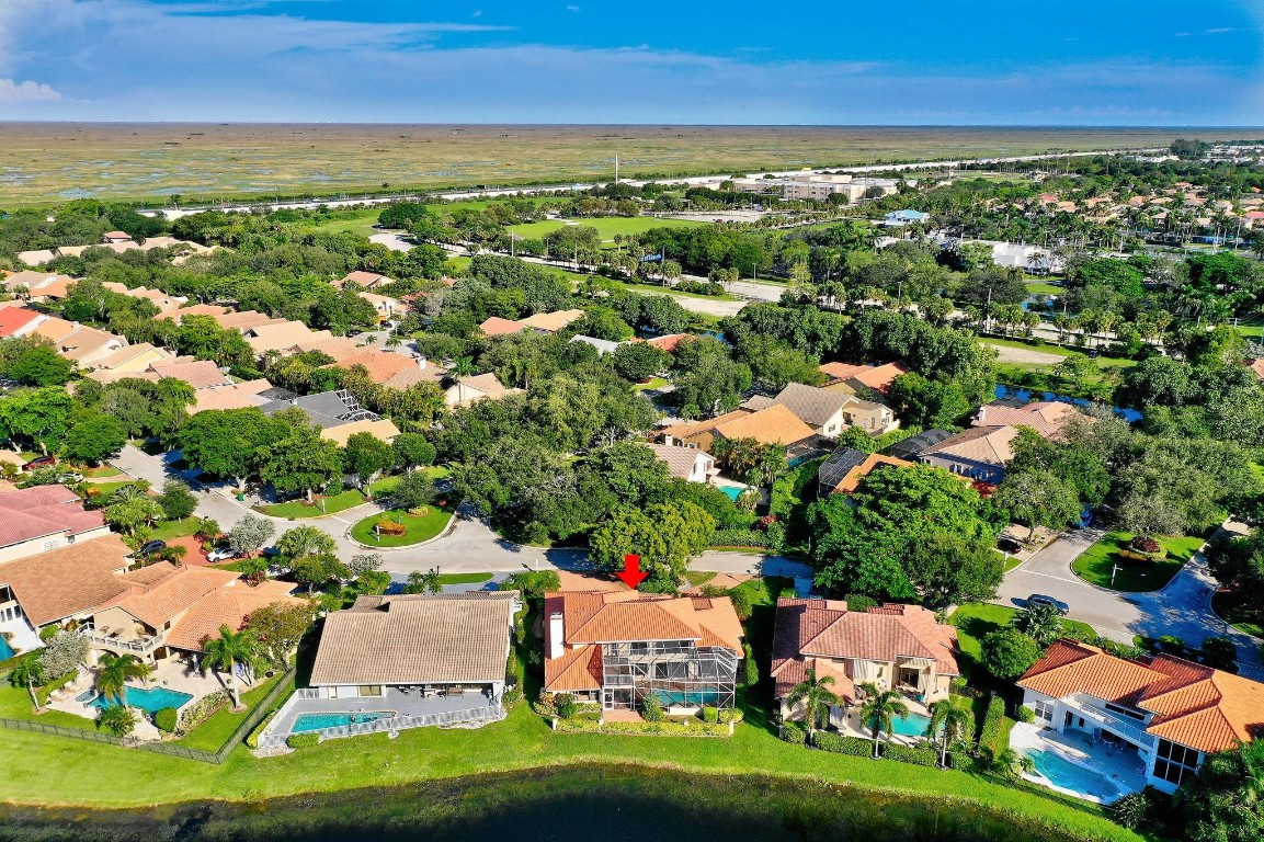 Eagle Point/Eagle Trace - Residential