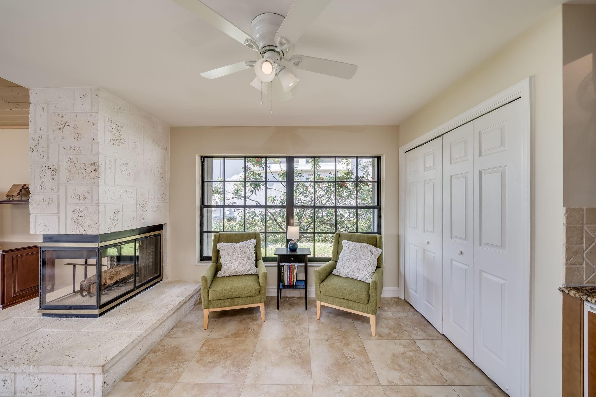 Eagle Point/Eagle Trace - Residential