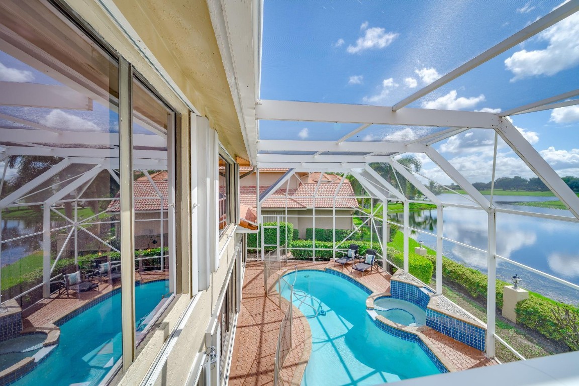 Eagle Point/Eagle Trace - Residential