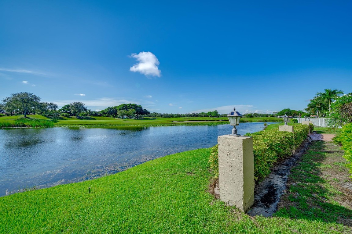 Eagle Point/Eagle Trace - Residential