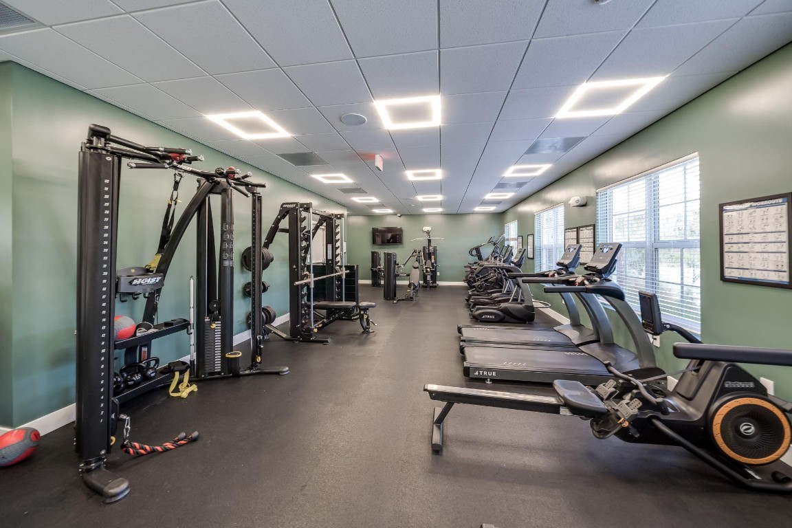 Eagle Point/Eagle Trace - Residential