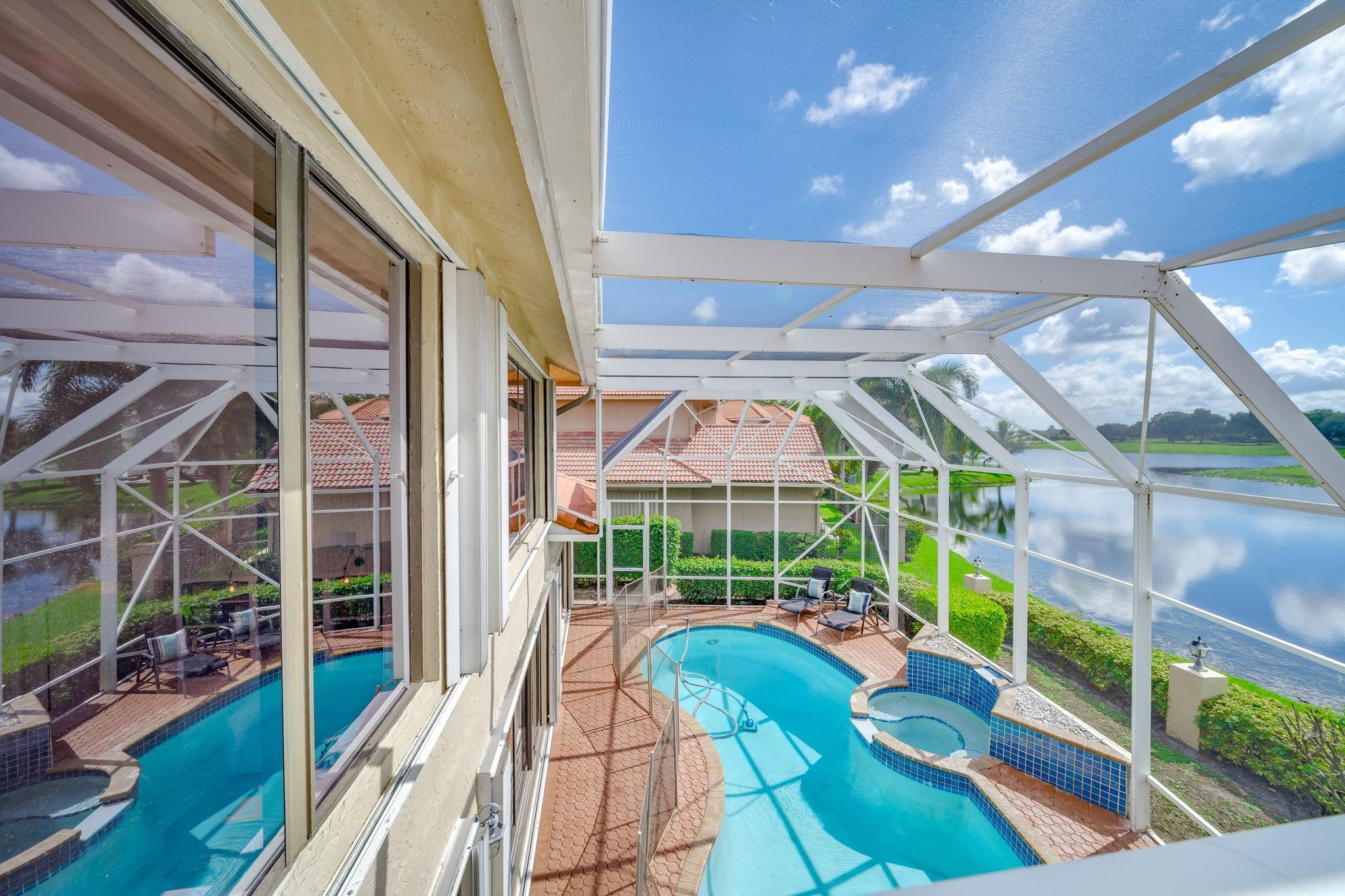 Eagle Point/Eagle Trace - Residential