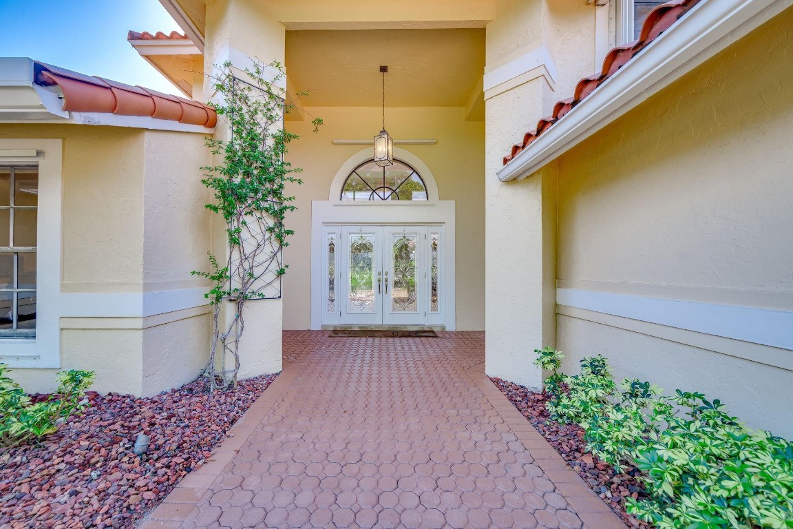 Eagle Point/Eagle Trace - Residential