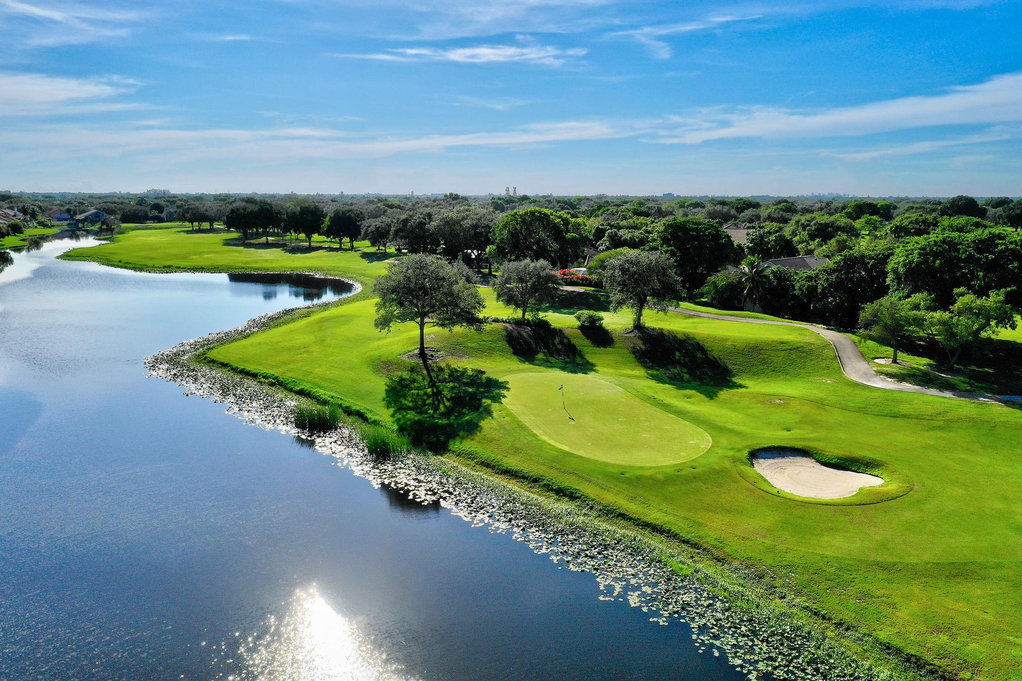 Eagle Point/Eagle Trace - Residential