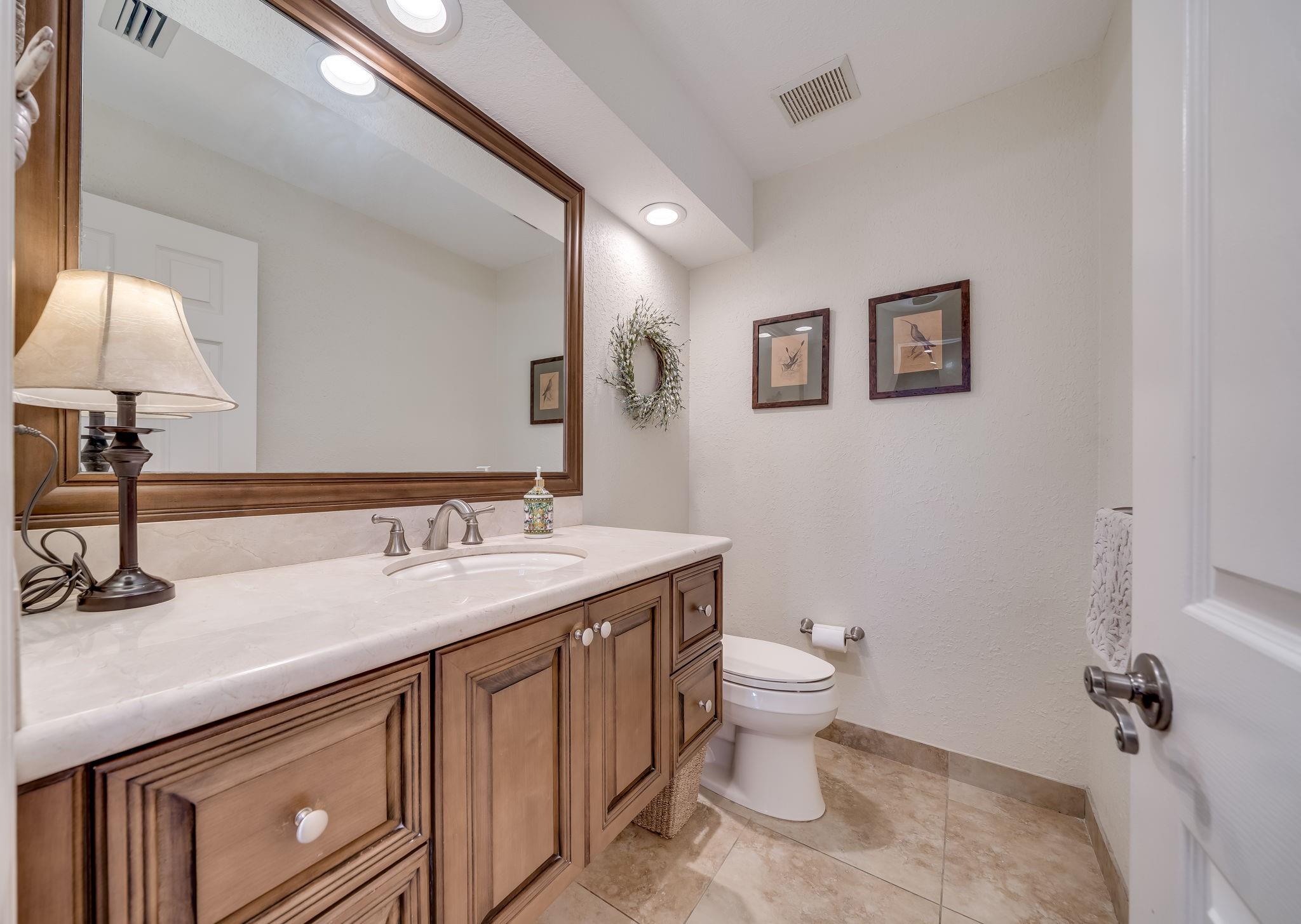 Eagle Point/Eagle Trace - Residential