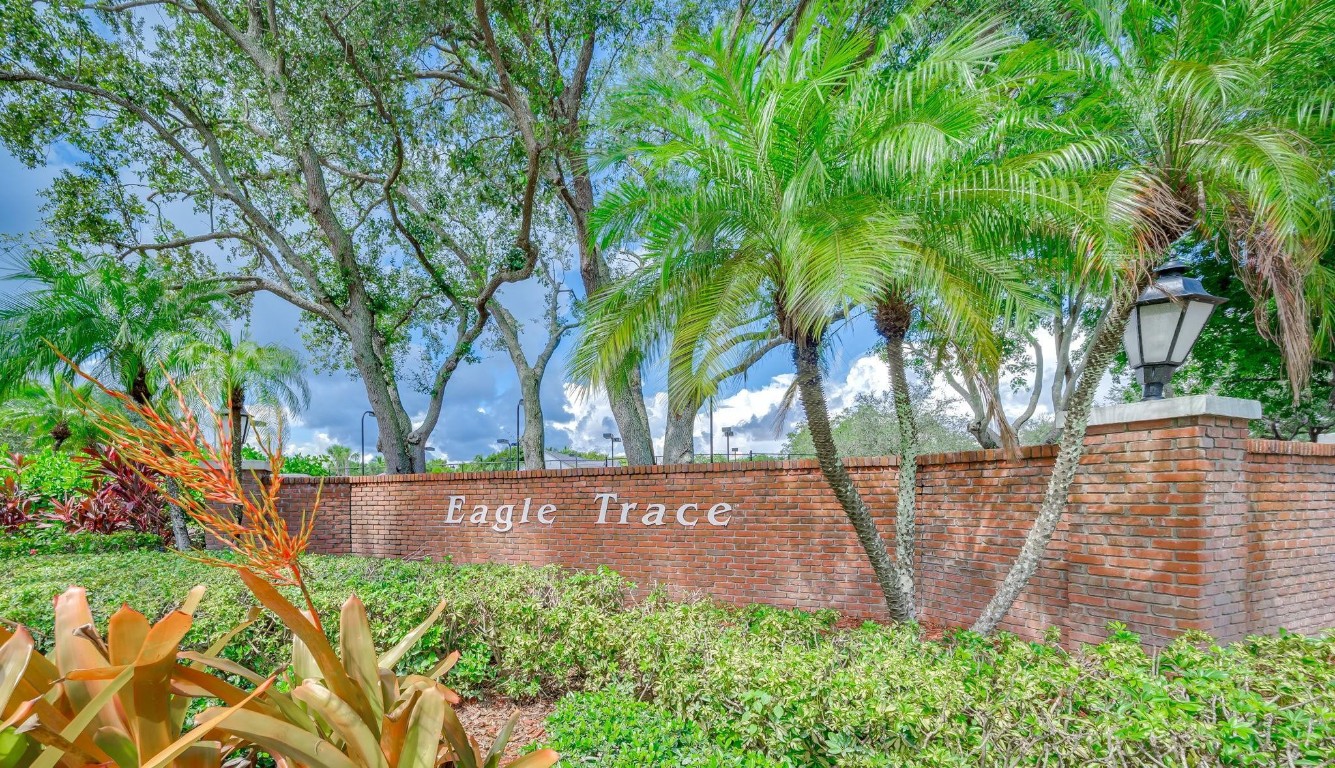 Eagle Point/Eagle Trace - Residential