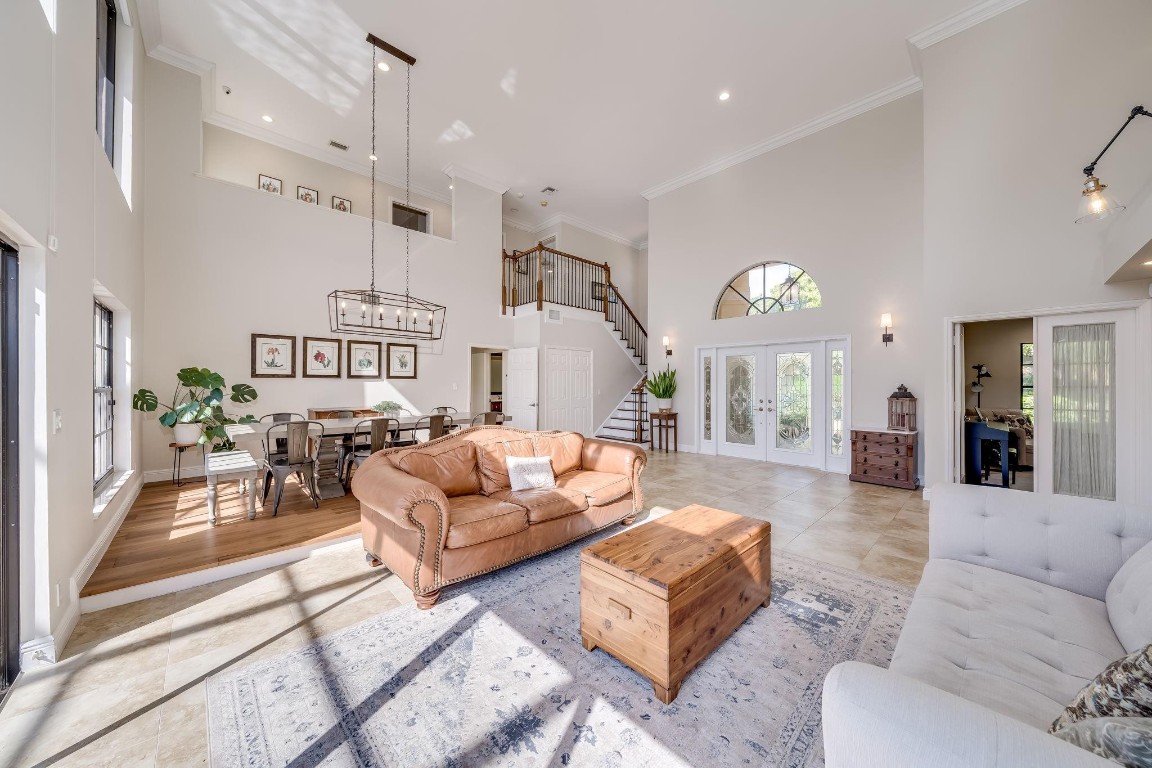 Eagle Point/Eagle Trace - Residential