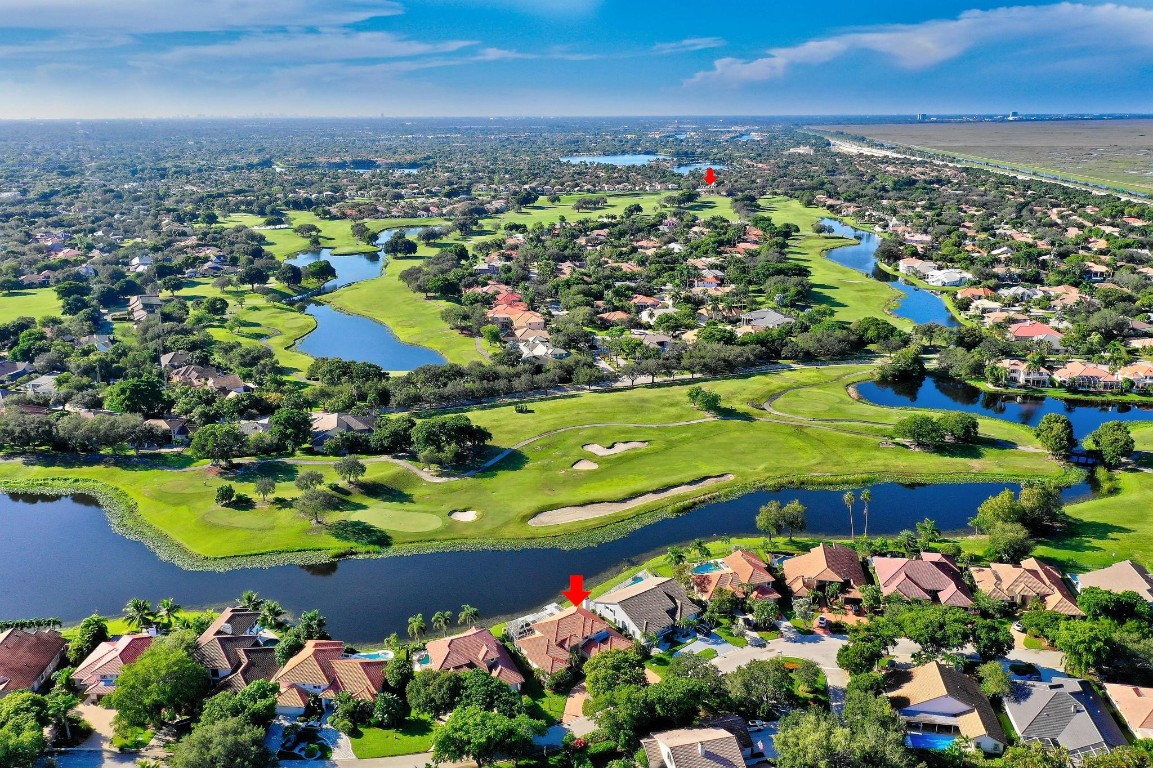 Eagle Point/Eagle Trace - Residential