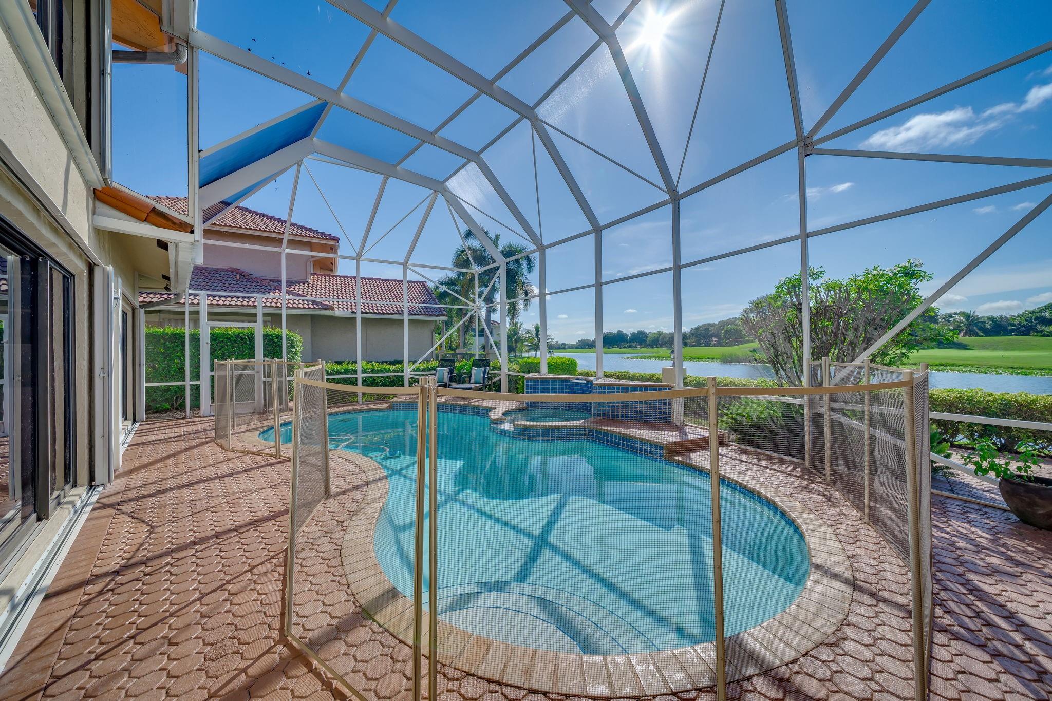 Eagle Point/Eagle Trace - Residential