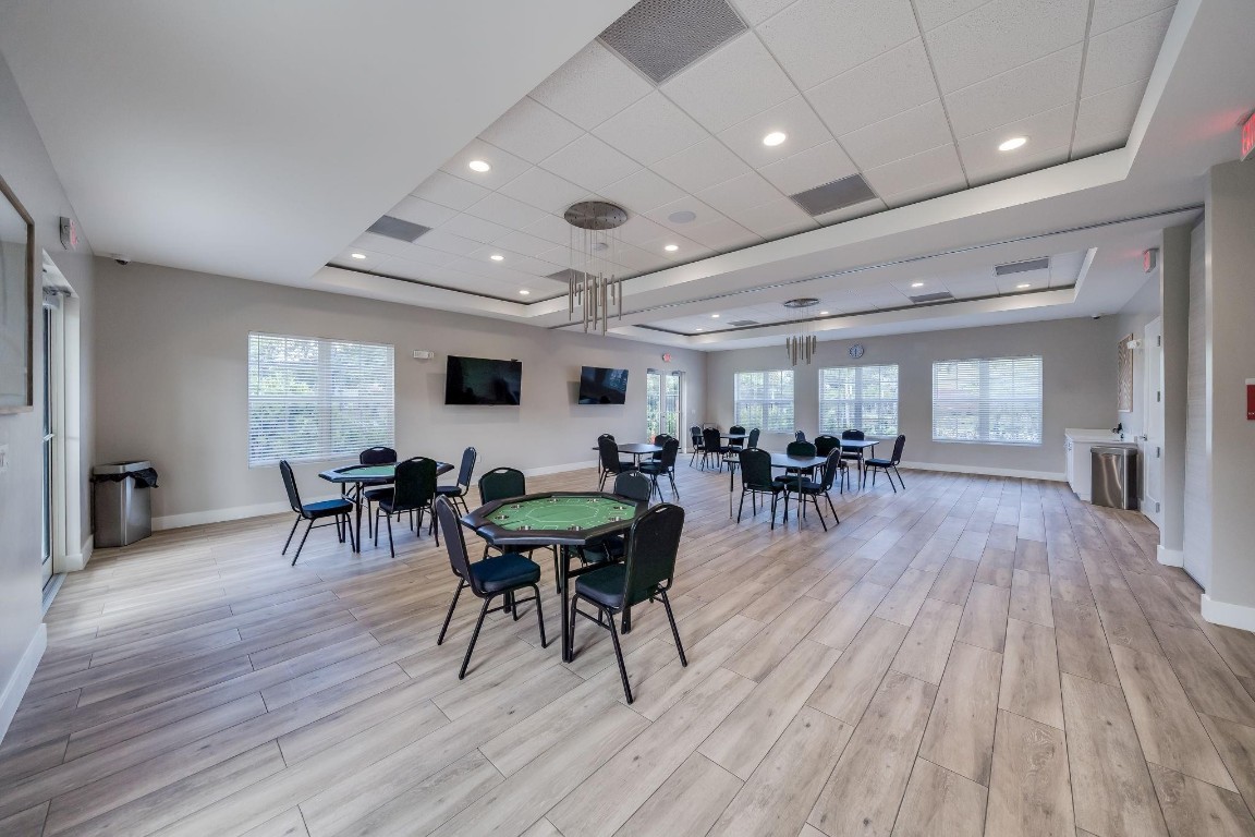 Eagle Point/Eagle Trace - Residential