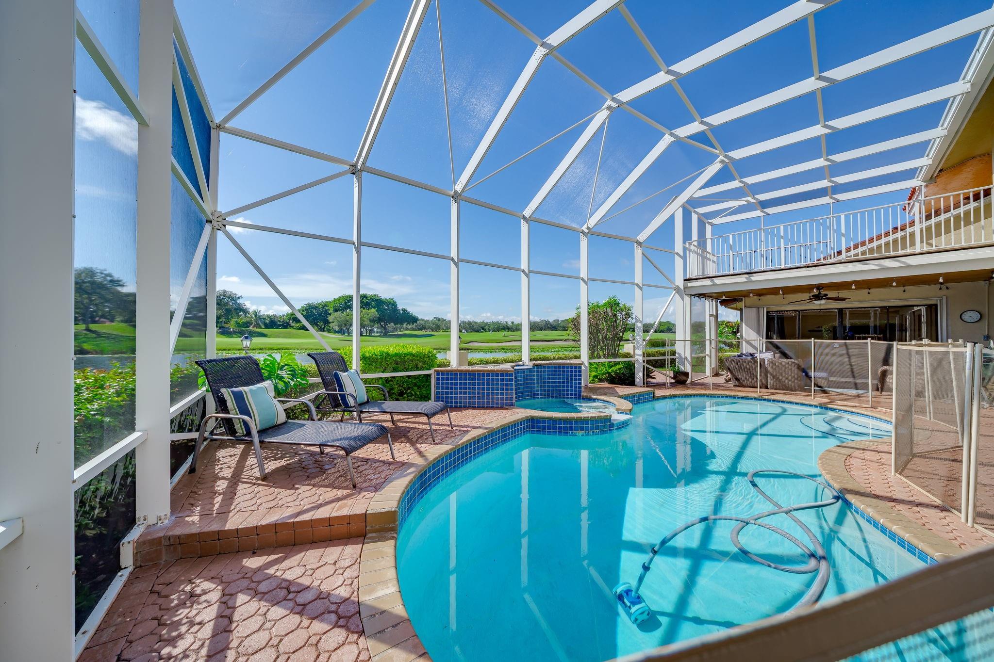 Eagle Point/Eagle Trace - Residential