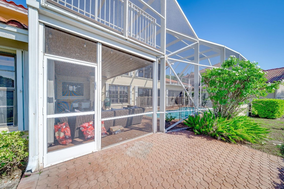 Eagle Point/Eagle Trace - Residential