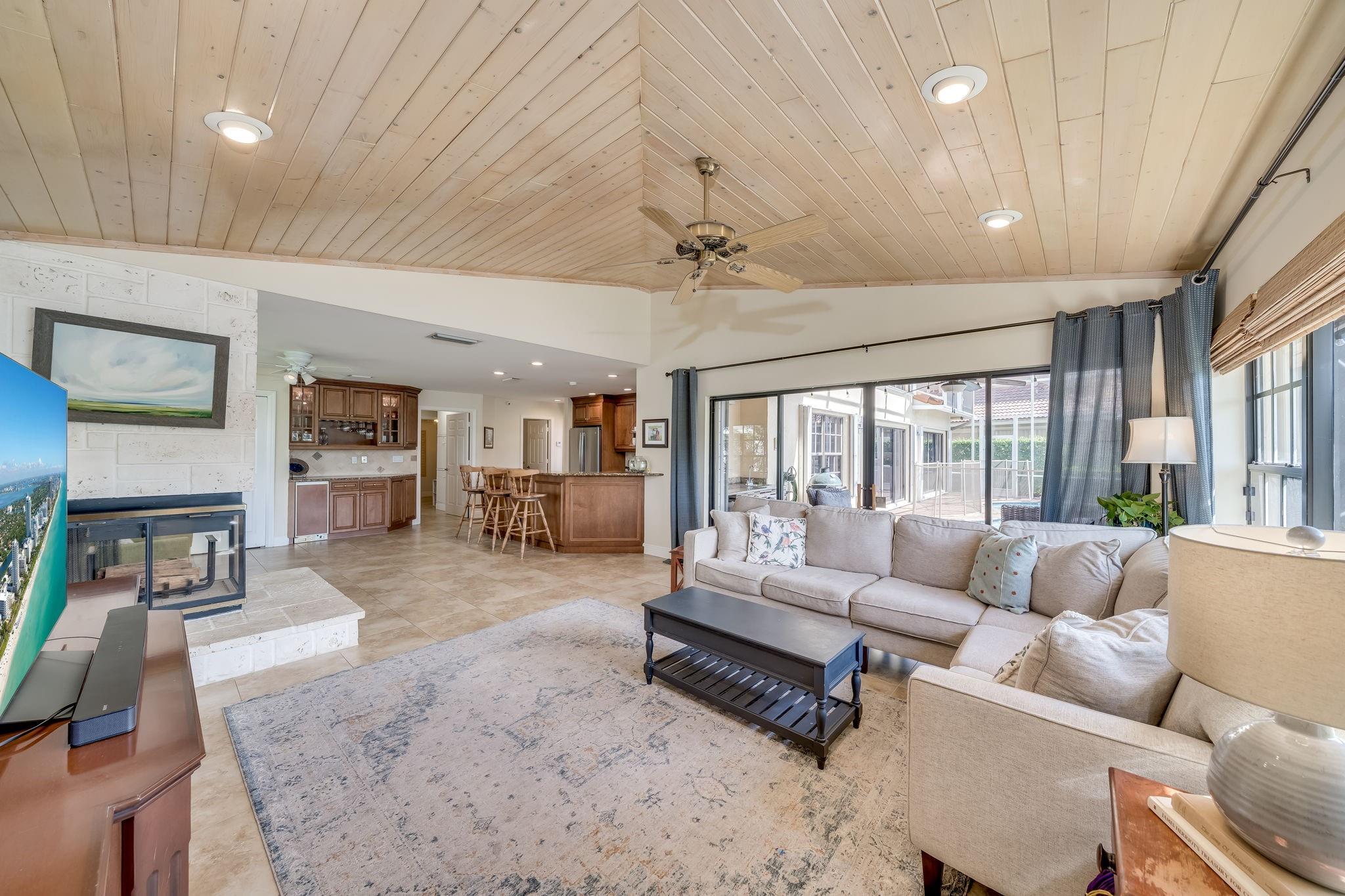Eagle Point/Eagle Trace - Residential