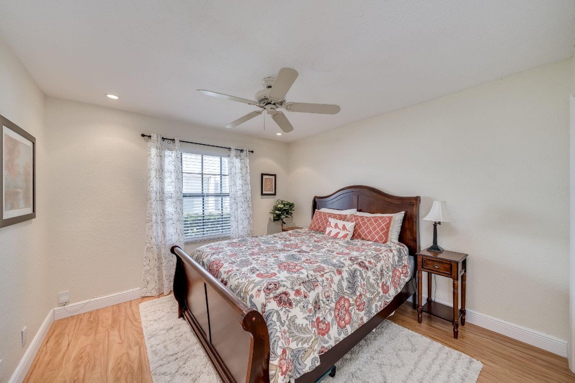 Eagle Point/Eagle Trace - Residential