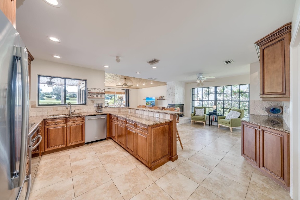 Eagle Point/Eagle Trace - Residential