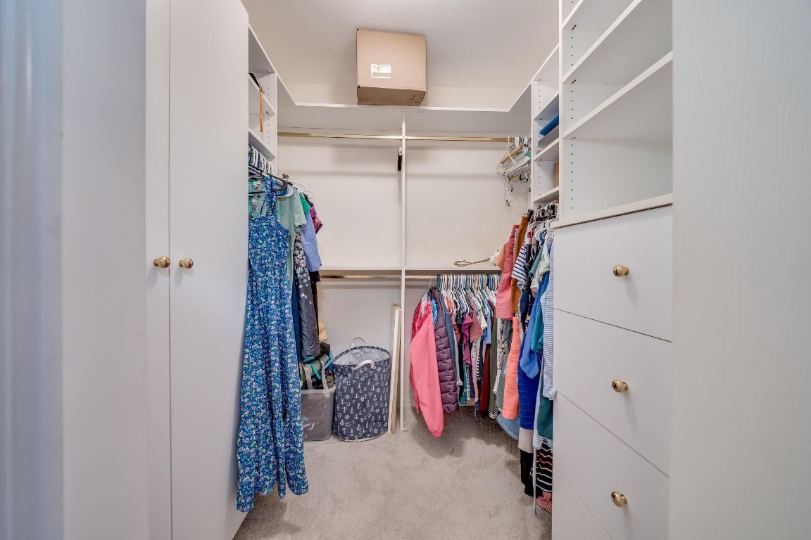 Eagle Point/Eagle Trace - Residential