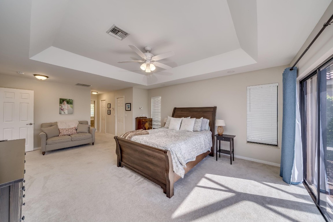 Eagle Point/Eagle Trace - Residential