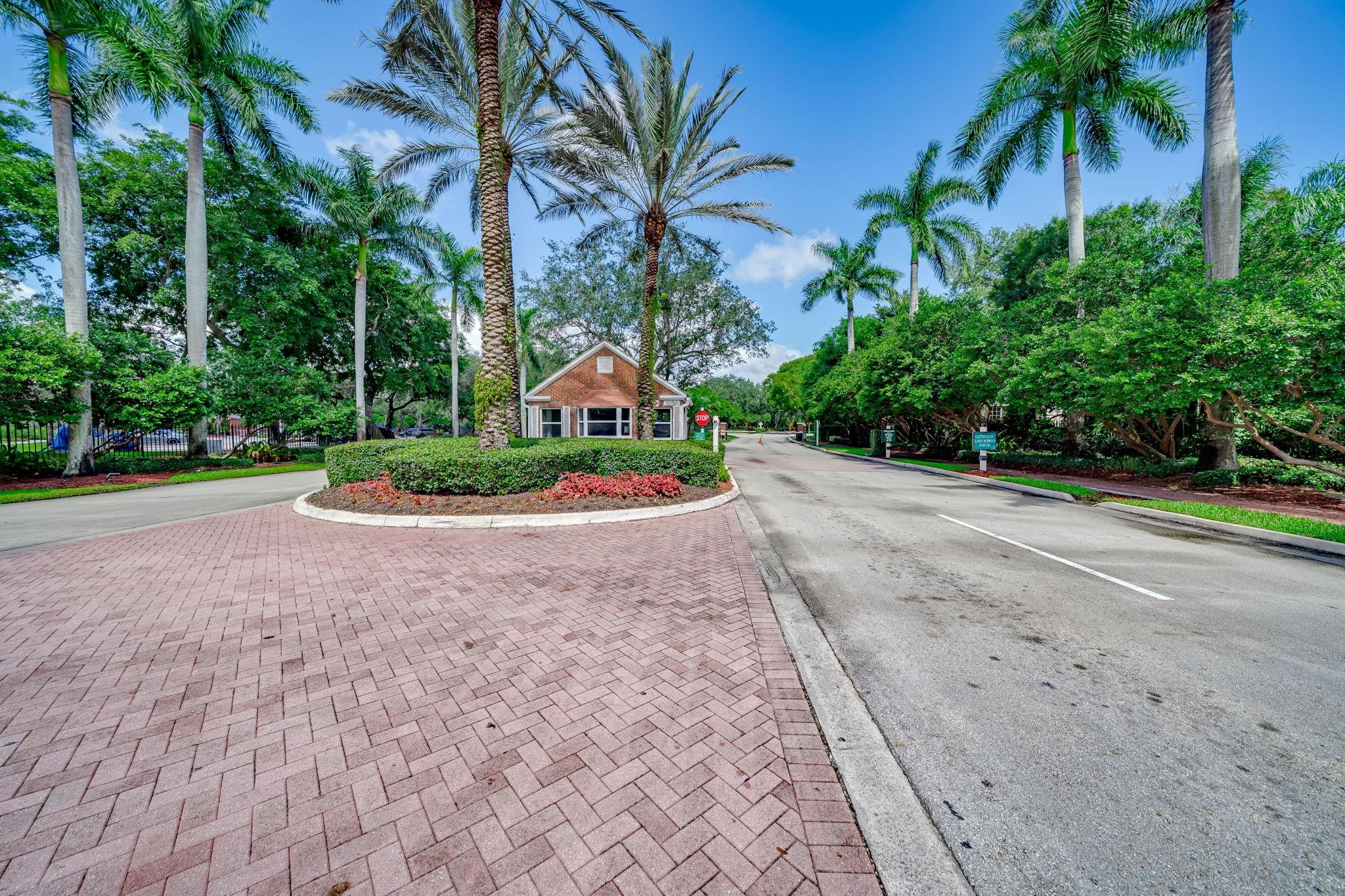 Eagle Point/Eagle Trace - Residential