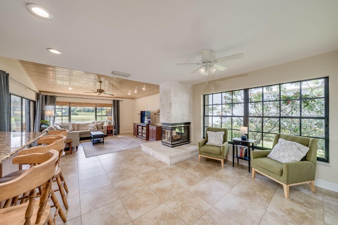 Eagle Point/Eagle Trace - Residential